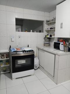 Suíte privativa Açaí em Belém - 7