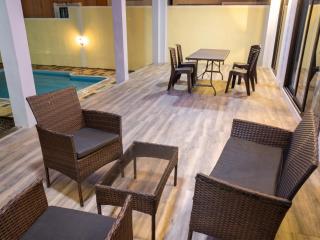 Idyllic Villa in Pereybere with Private Pool - 8