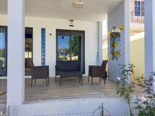 Idyllic Villa in Pereybere with Private Pool - 1