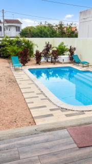 Idyllic Villa in Pereybere with Private Pool - 1