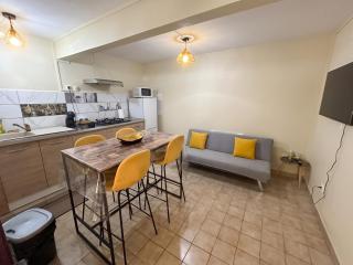 Appartement confort à Sainte-Luce, 60 m² avec jardin - 0