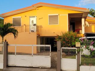 Appartement confort à Sainte-Luce, 60 m² avec jardin - 6