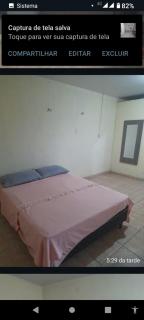 Quintal Hospedagem - 2