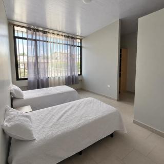 Apartamento SAMAY - 8