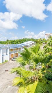 Residence Les Cayalines - Sainte-Luce - 9