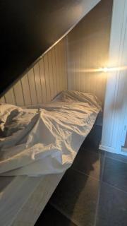 Hus med fjordutsikt og badstue i nærheten av Sauda - 7