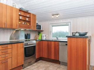 4 star holiday home in Hemmet - 3