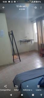 Quintal Hospedagem - 2
