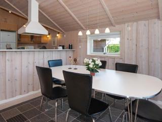 4 star holiday home in Hemmet - 5