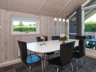 4 star holiday home in Hemmet - 6