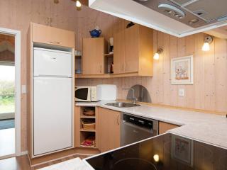 4 star holiday home in Hemmet - 2
