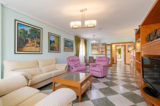 Elegant Villa in Playa Honda with Private Pool - 0