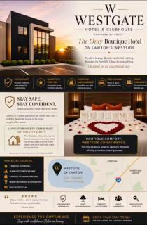 Oak's Beautiful Contemporary Suite #12 - 9