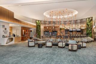 Hilton Grand Vacations Club Chicago Magnificent Mile - 4