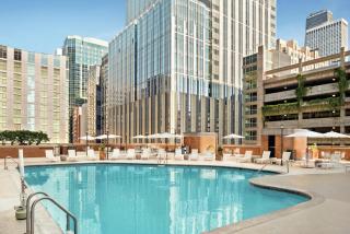 Hilton Grand Vacations Club Chicago Magnificent Mile - 3