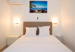 Appartement avec vue à Fort-de-France 30 m² et piscine partagée - 6