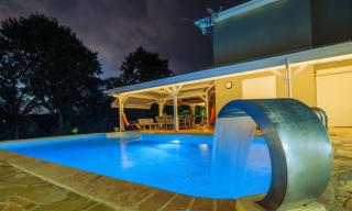 Appartement avec vue à Fort-de-France 30 m² et piscine partagée - 4