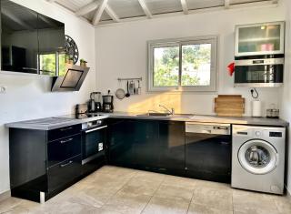 Villa charmante au Diamant avec piscine privée - 7