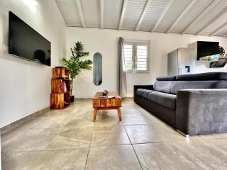 Villa charmante au Diamant avec piscine privée - 6