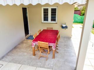 Villa charmante au Diamant avec piscine privée - 1