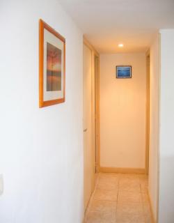 Appartement douillet à Port-Vendres, 42m² avec parking privé - 1