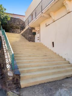 Appartement douillet à Port-Vendres, 42m² avec parking privé - 3