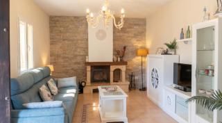 Spacious Villa with Pool in Pruna, 140 m² - 8