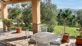 Spacious Villa with Pool in Pruna, 140 m² - 9