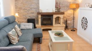 Spacious Villa with Pool in Pruna, 140 m² - 3