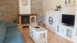 Spacious Villa with Pool in Pruna, 140 m² - 1