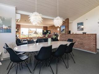 4 star holiday home in Roslev - 2