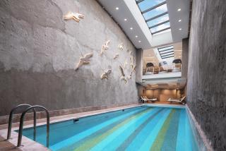 DoubleTree by Hilton Istanbul Gayrettepe - 5