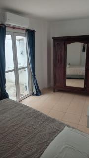 Departamento frente a la calle, 1 Dormitorio con Patio - 6