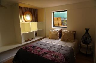 Appartement à la montagne et sa piscine privée - 7