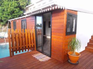 Appartement à la montagne et sa piscine privée - 6