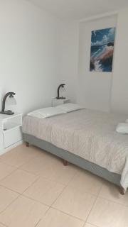 Departamento frente a la calle, 1 Dormitorio con Patio - 7