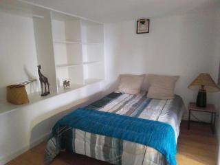 Appartement à la montagne et sa piscine privée - 1