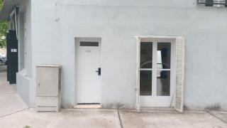 Departamento frente a la calle, 1 Dormitorio con Patio - 8
