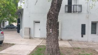 Departamento frente a la calle, 1 Dormitorio con Patio - 9