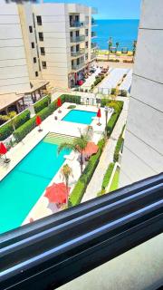 شاليه غرفتين وصاله bed room chalet - 9