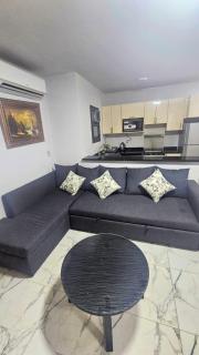 شاليه غرفتين وصاله bed room chalet - 4