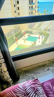 شاليه غرفتين وصاله bed room chalet - 8