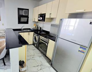 شاليه غرفتين وصاله bed room chalet - 1