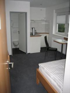 Apartment-Haus - 9