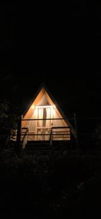 Cloud camp munnar - 0