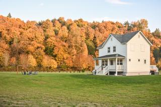 Prairie Cottage, a Fresh Farmhouse - 0