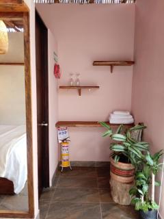 Palmar el descanso Dulce Trapiche Glamping - 4