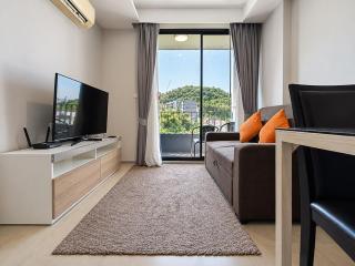 Holiday apartment near Surin beach by Lofty - 0
