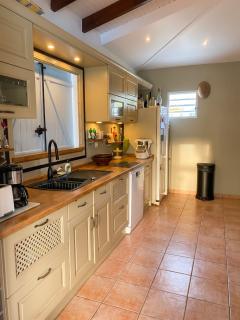 Villa confortable à Les Trois-Îlets avec piscine privée - 5