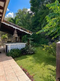 Villa confortable à Les Trois-Îlets avec piscine privée - 2